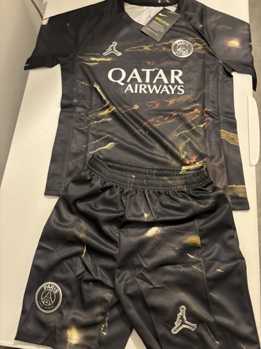 Ensemble foot psg maillot - foot, psg(maillot
