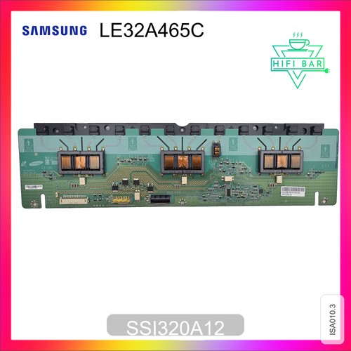 Inverteur pour tv samsung - pour,
