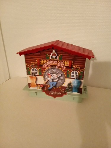 Boîte collector jean - boîte, paul