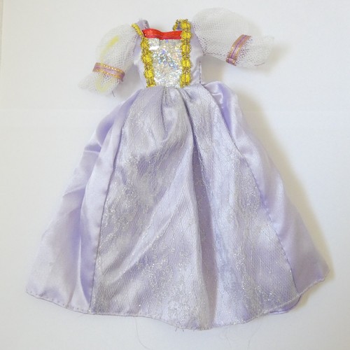 Vetements barbie mattel - barbie,