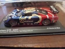 Collection 24 Heures Du Mans