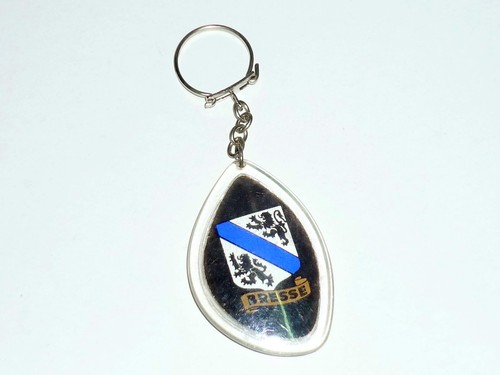 Porte cle keychain la - cle,