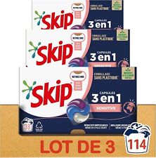 Lot 3 SKIP Sensitive 114