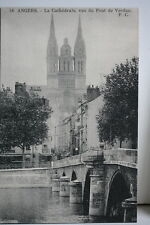 CARTE POSTALE ANCIENNE - CPA