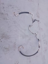 Opel Vivaro 2017 Tuyau de