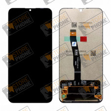 Ecran LCD + Tactile Huawei P