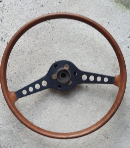 Volant fiat 124 - fiat, /