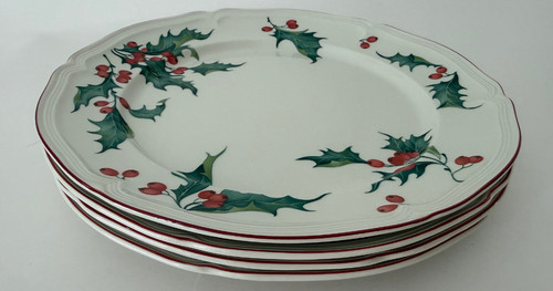 Villeroy boch holly retired - villeroy, &