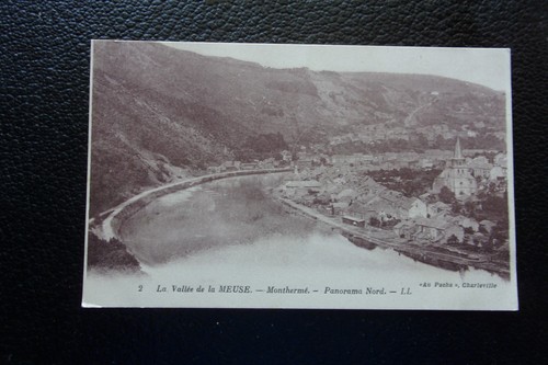 France carte postale - carte, 1931