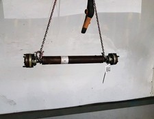 Arbre de transmission avant - Jeep GRAND CHEROKEE III PH.1 3.0 CRD - 00K52123467