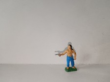 STARLUX 35mm western indien