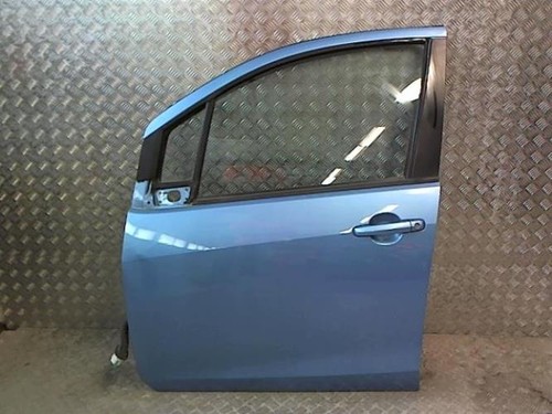 Porte avant gauche opel - porte,