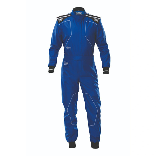Combinaison karting omp - de,