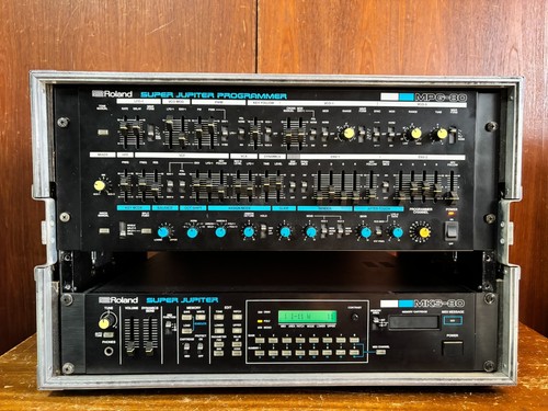 Roland mks super jupiter - mks-80,