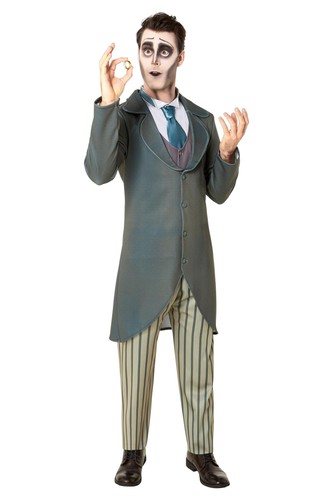 Costume homme corpse victor - costume,