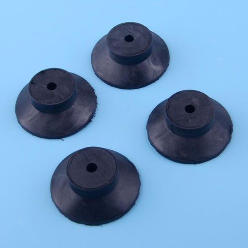 4pcs 48x18mm pied pad - 48x18mm,