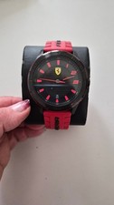 Ferrari quartz montre - ferrari,