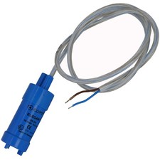 Comet Élégante Pompe De