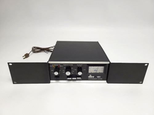 Vintage 1970s dbx - dbx, 161