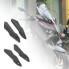 Motorcycle Trime du pare-brise