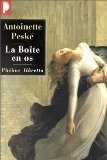 Boîte peske - boîte,