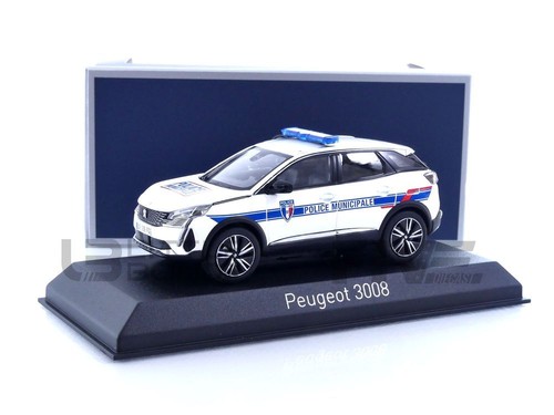 Norev peugeot 3008 - peugeot,