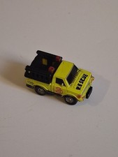 MICRO MACHINES Voiture -