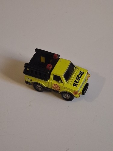 Micro machines voiture - machines,