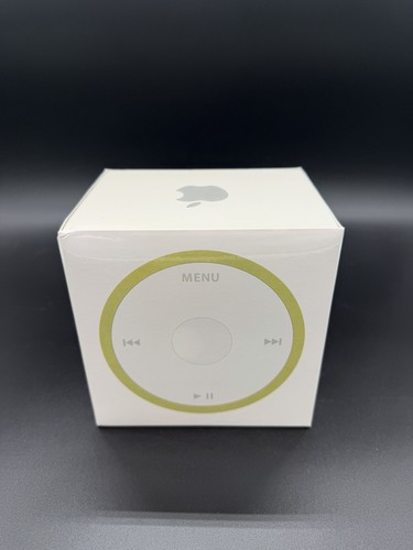 Apple ipod mini 1ère - apple,