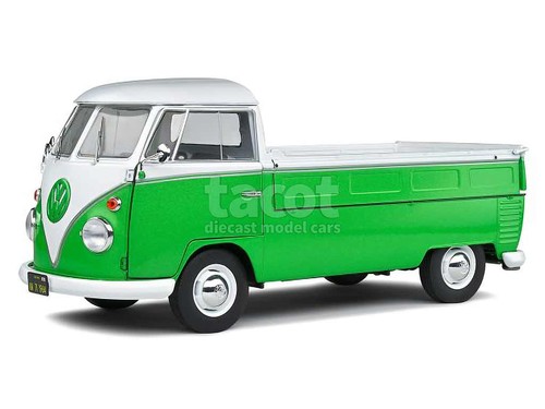 Volkswagen combi pick up - volkswagen,