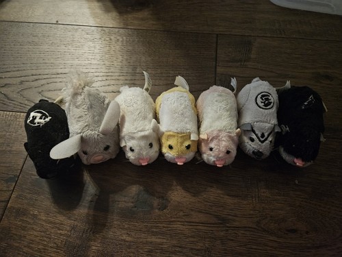 Lot zhu - lot, pets