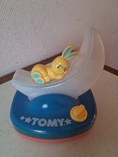 jouet musical animé veilleuse