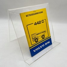 Volvo BM Benne Basculante 442C