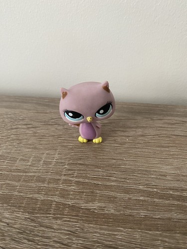 Hibou 1508 authentique - hibou,