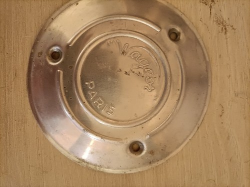 Cache volant wageor - wageor, moto