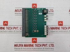 OVATION 5X00057G01 PCB Pour Hart Analogique Entrée Module 1P00031G 94V-0 Rev.04