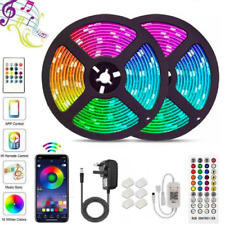 Ruban LED 20M Bande Lumière