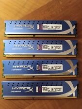 Kingston HyperX Genesis