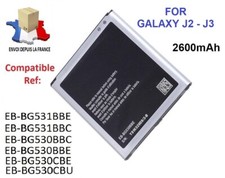 Batterie pour samsung galaxy - samsung,