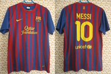 Maillot Barcelone 2011
