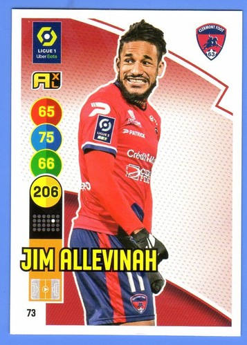 Panini adrenalyn card - adrenalyn, xl