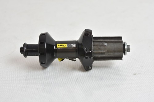 Mavic cosmic rear hub - sl,