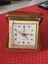 Réveil voyage jaz vintage - de,