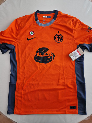Maillot nike inter - inter, stadium