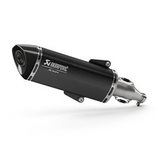 Silencieux Marmitta Akrapovic