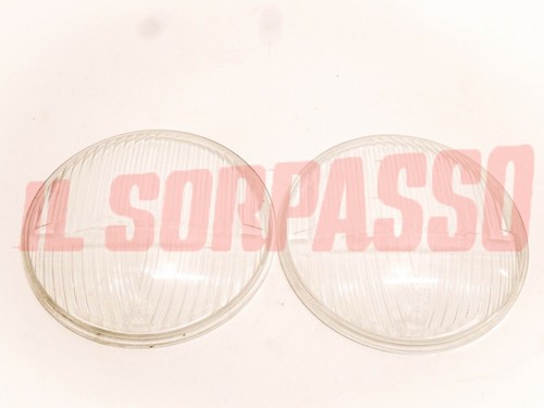 Verre groupes optiques carello - verre,