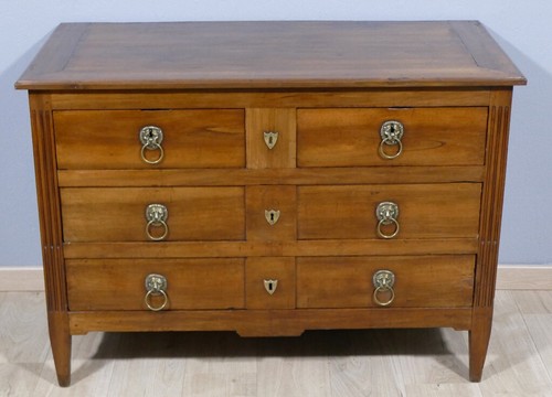 Commode louis xvi - louis,