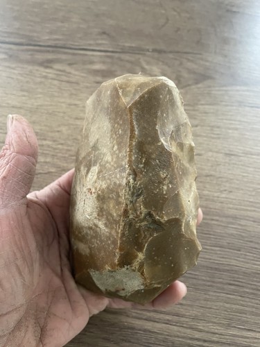 Grand grattoir silex - grand, en