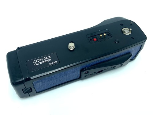 Easybuy contax 139 - contax, winder