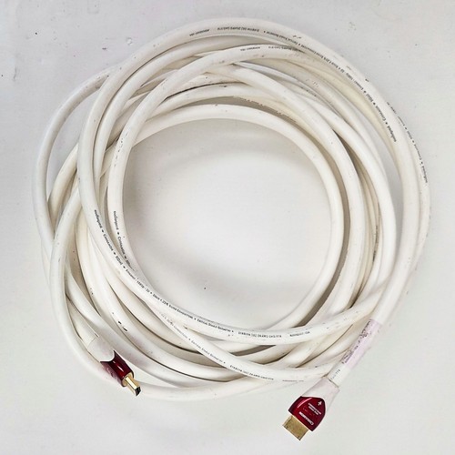 Audioquest cinnamon 8m - cinnamon, –